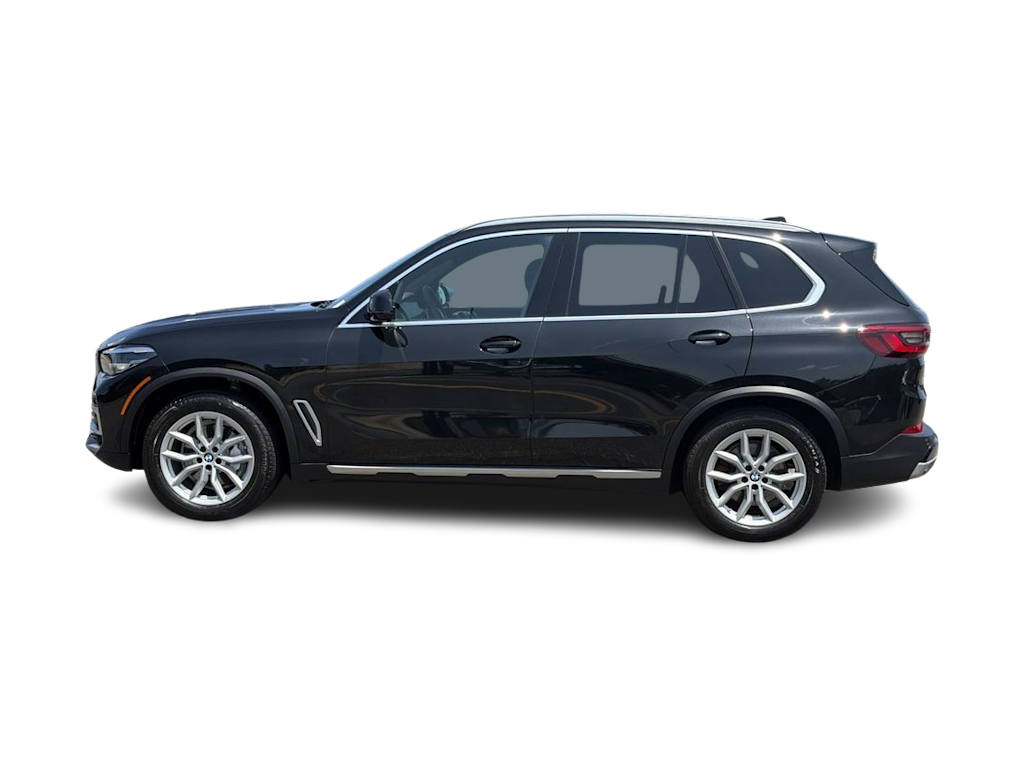 Thumbnail: 2023 BMW X5 - 25