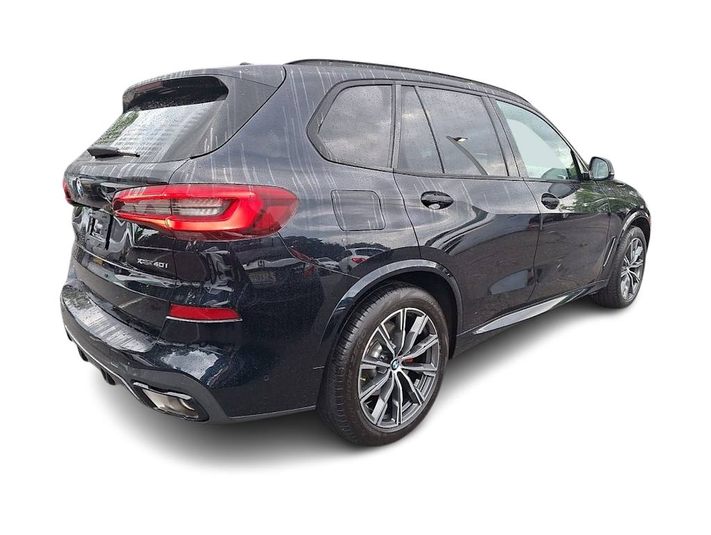 Thumbnail: 2023 BMW X5 - 14