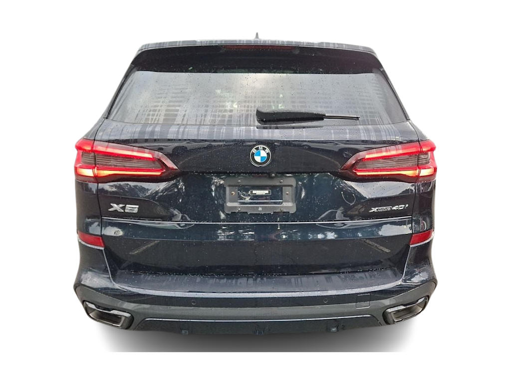 Thumbnail: 2023 BMW X5 - 3