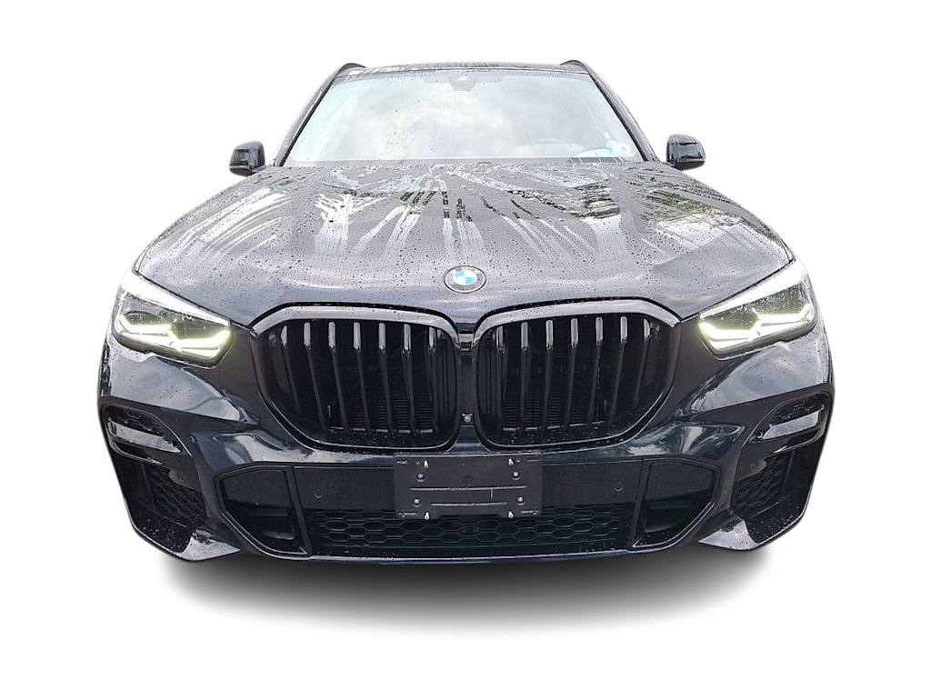 Thumbnail: 2023 BMW X5 - 4