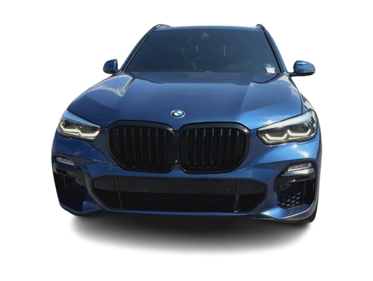 Thumbnail: 2020 BMW X5 - 6