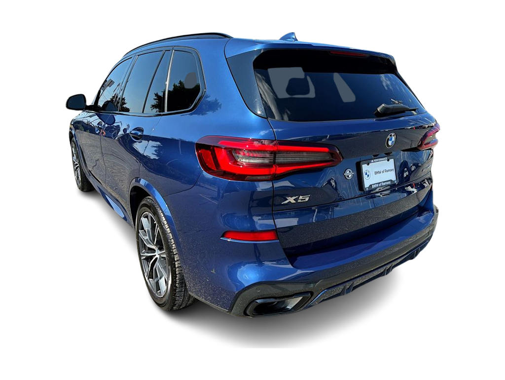 Thumbnail: 2020 BMW X5 - 24