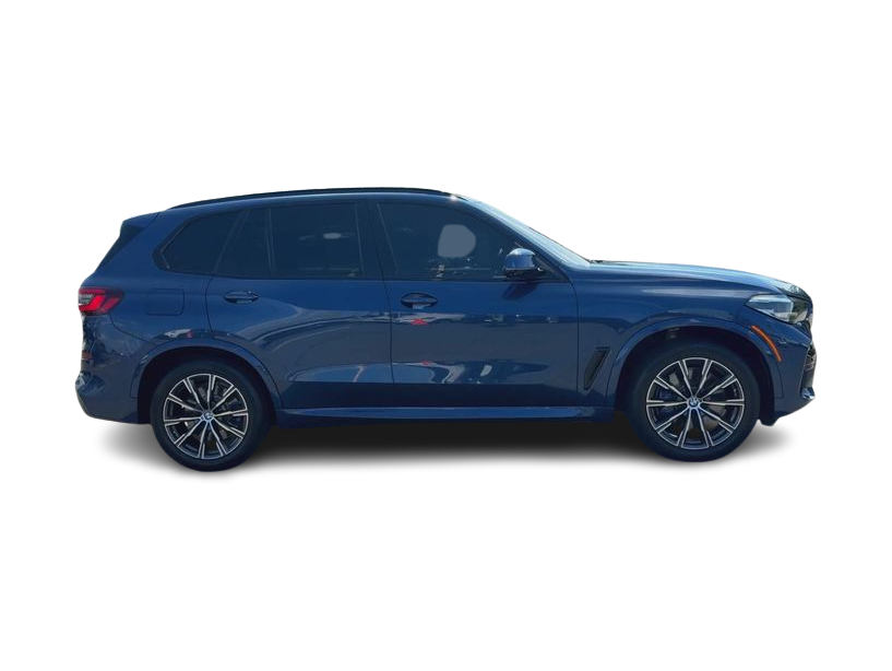 Thumbnail: 2020 BMW X5 - 22