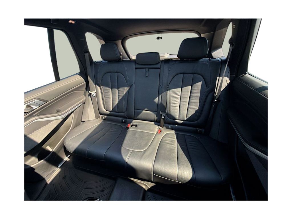 Thumbnail: 2020 BMW X5 - 16