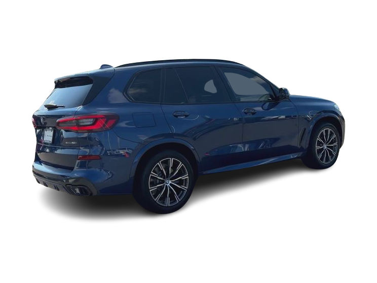 Thumbnail: 2020 BMW X5 - 21
