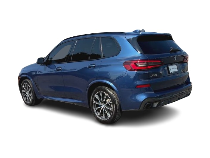 Thumbnail: 2020 BMW X5 - 4