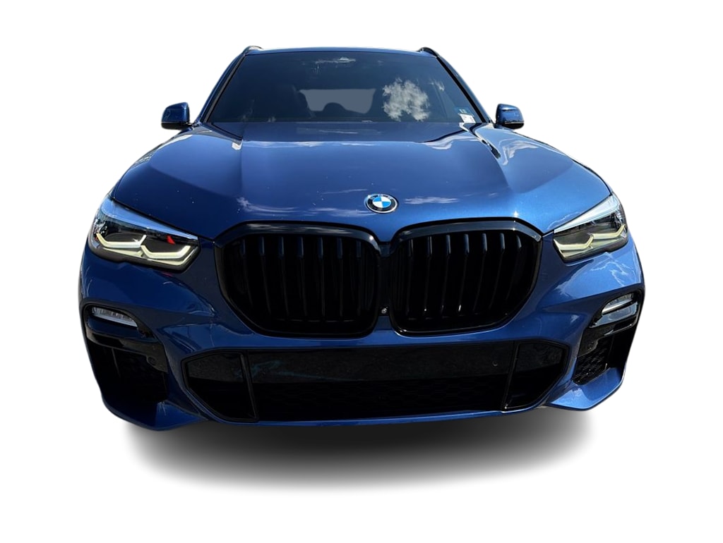 Thumbnail: 2020 BMW X5 - 26