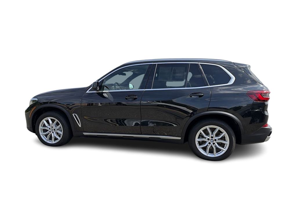 Thumbnail: 2023 BMW X5 - 22
