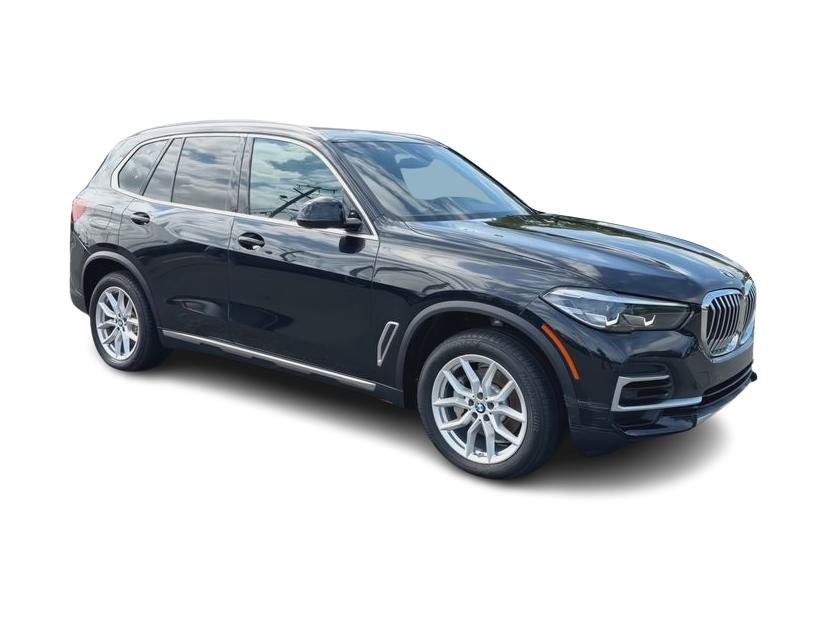 Thumbnail: 2023 BMW X5 - 18
