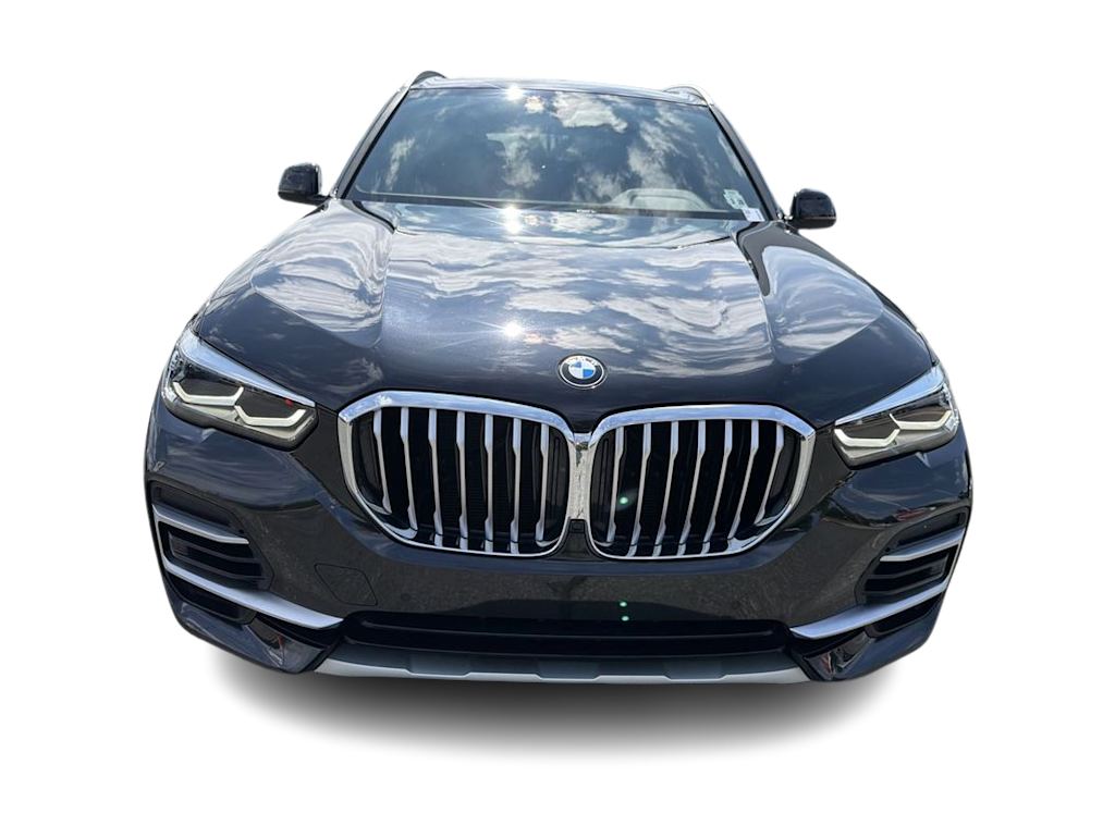 Thumbnail: 2023 BMW X5 - 25