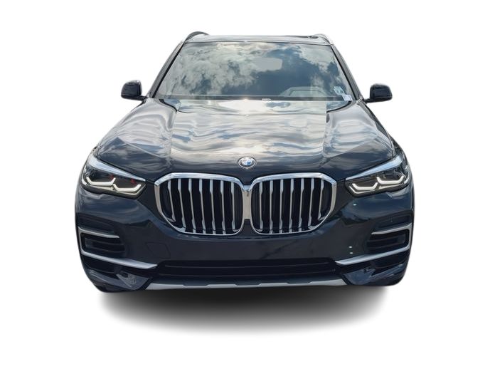 Thumbnail: 2023 BMW X5 - 19