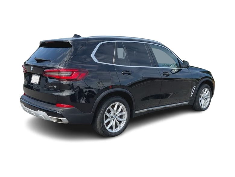 Thumbnail: 2023 BMW X5 - 20