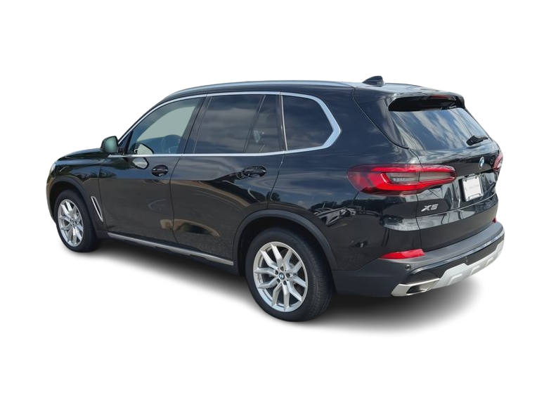 Thumbnail: 2023 BMW X5 - 4