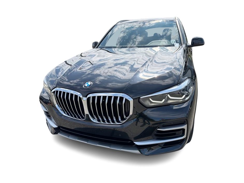 Thumbnail: 2023 BMW X5 - 6