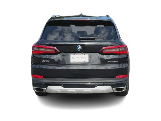 Thumbnail: 2023 BMW X5 - 5
