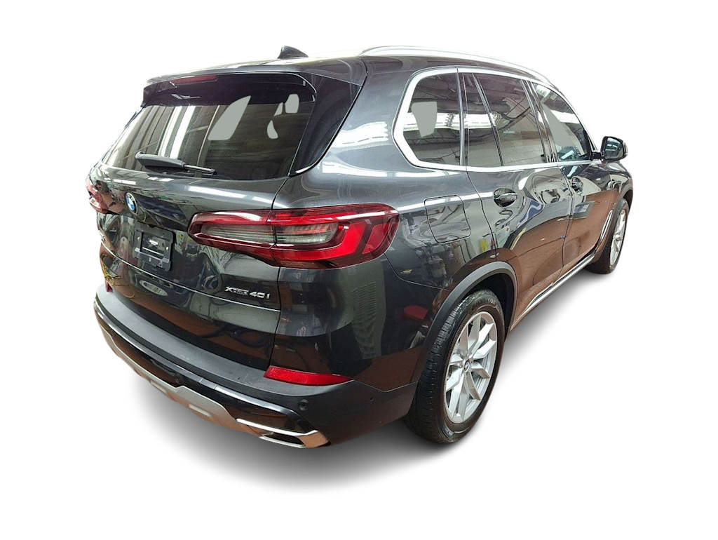 Thumbnail: 2023 BMW X5 - 15
