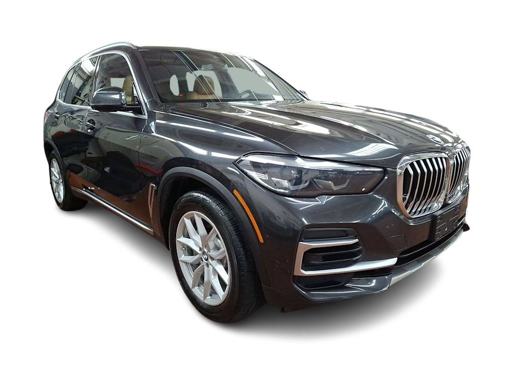 Thumbnail: 2023 BMW X5 - 14