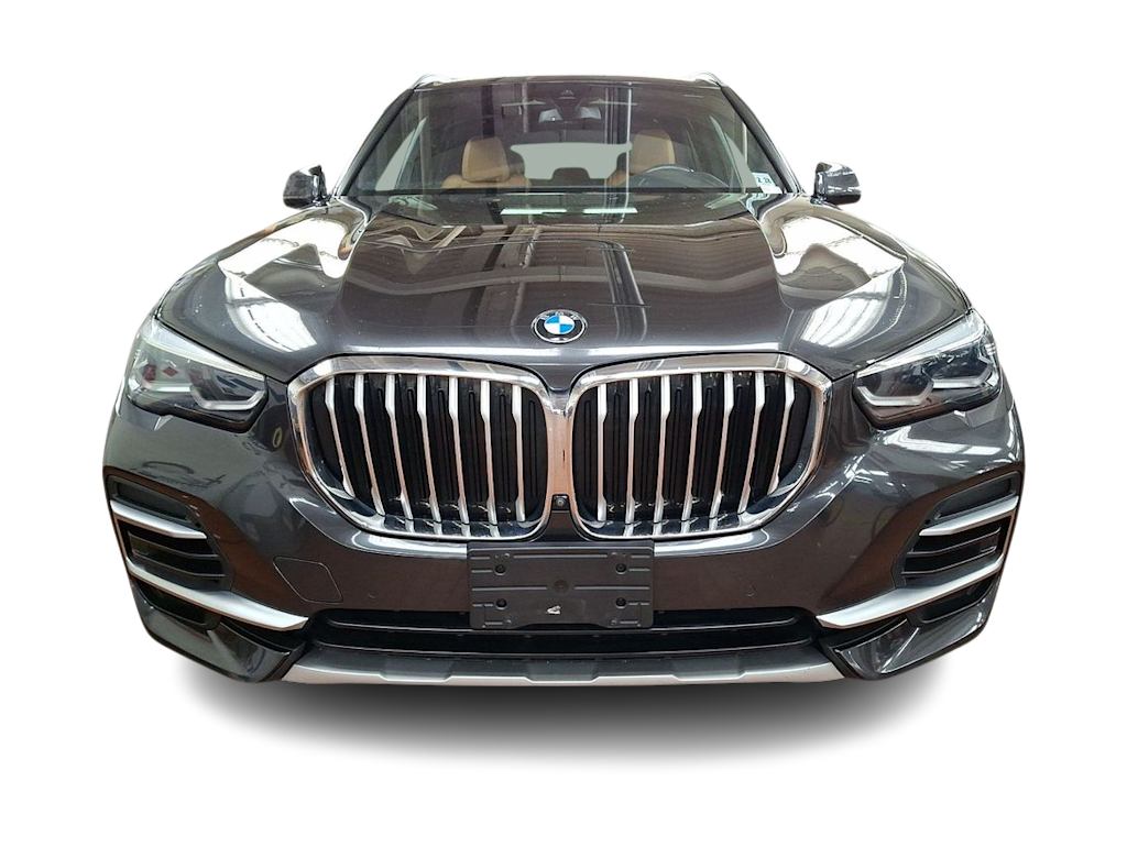 Thumbnail: 2023 BMW X5 - 3