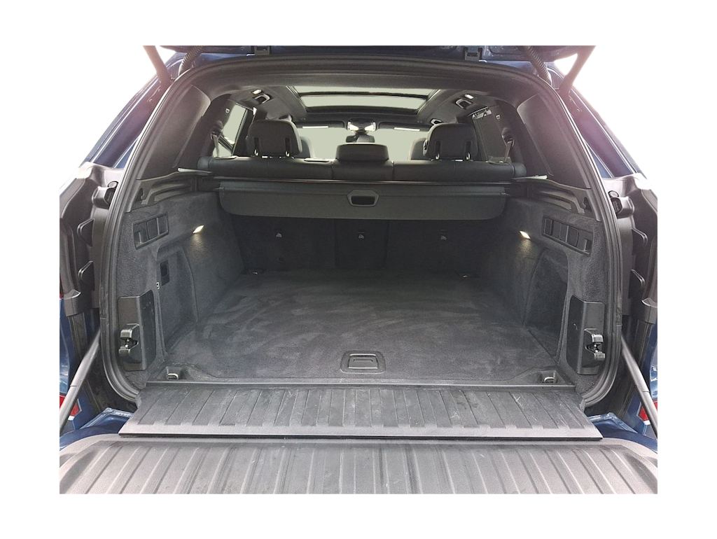 Thumbnail: 2019 BMW X5 - 12