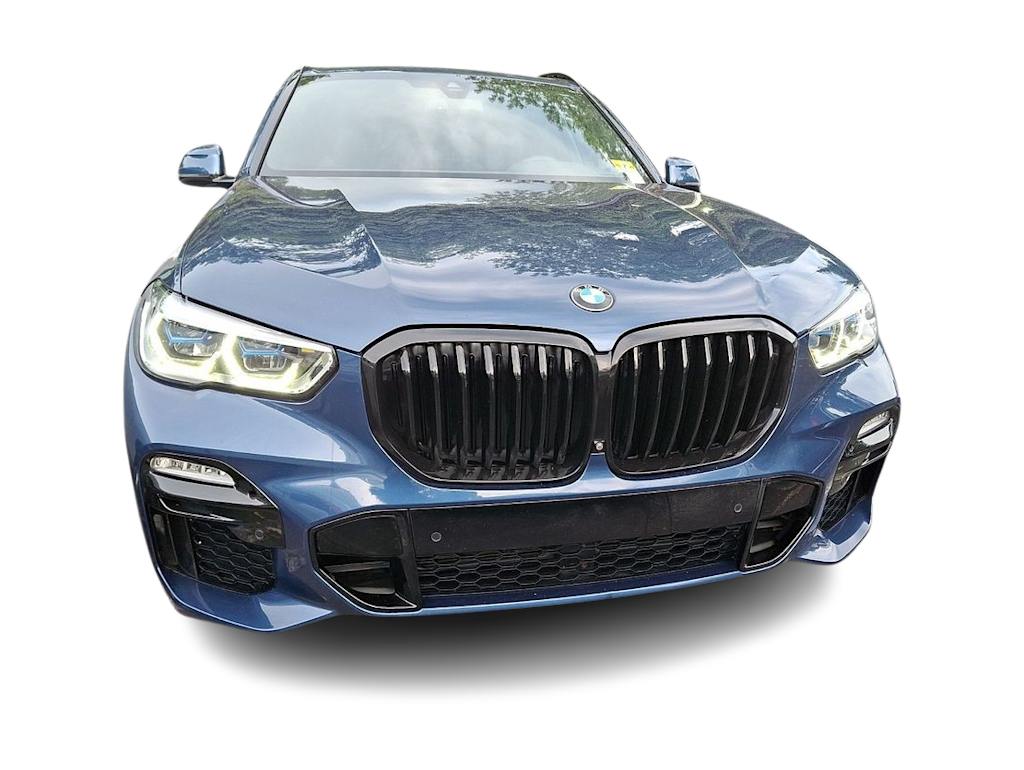 Thumbnail: 2019 BMW X5 - 5