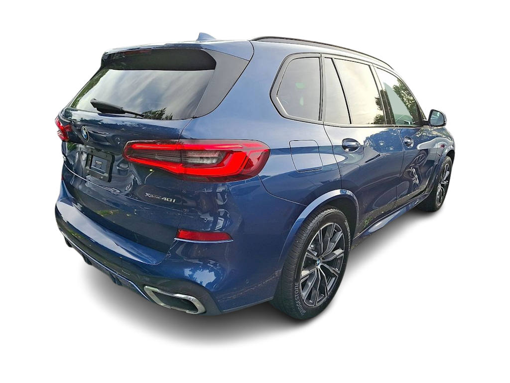 Thumbnail: 2019 BMW X5 - 14
