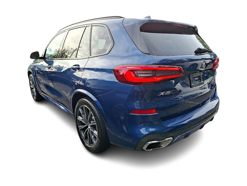 Thumbnail: 2019 BMW X5 - 3