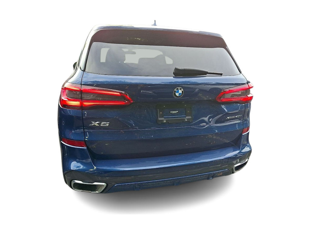 Thumbnail: 2019 BMW X5 - 4