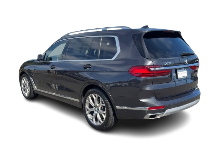 Thumbnail: 2022 BMW X7 - 4