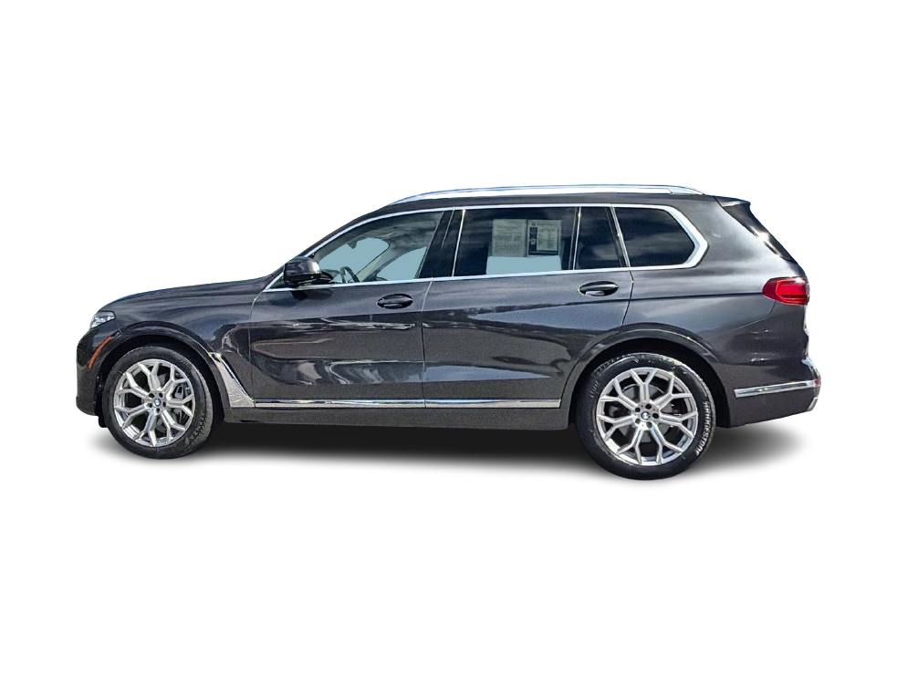 Thumbnail: 2022 BMW X7 - 23