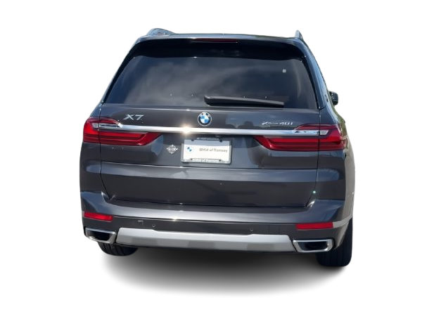 Thumbnail: 2022 BMW X7 - 5