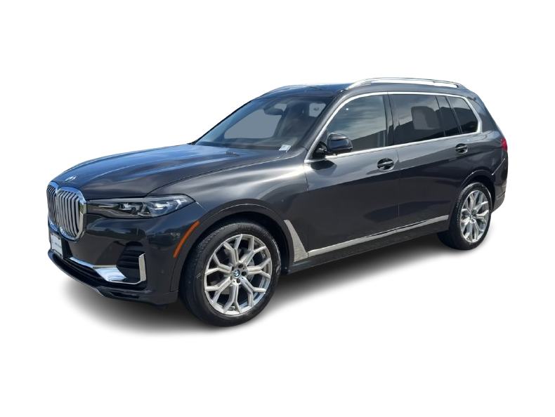 Thumbnail: 2022 BMW X7 - 20