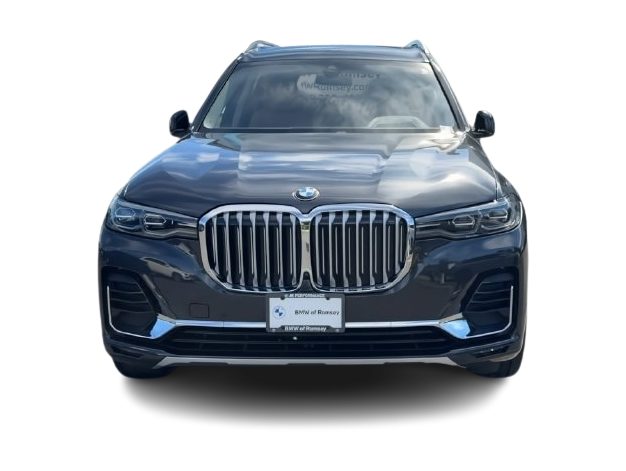 Thumbnail: 2022 BMW X7 - 6