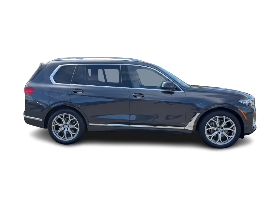 Thumbnail: 2022 BMW X7 - 22