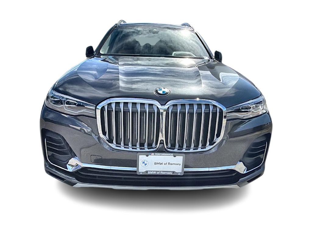 Thumbnail: 2022 BMW X7 - 26
