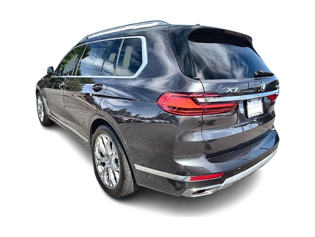 Thumbnail: 2022 BMW X7 - 24