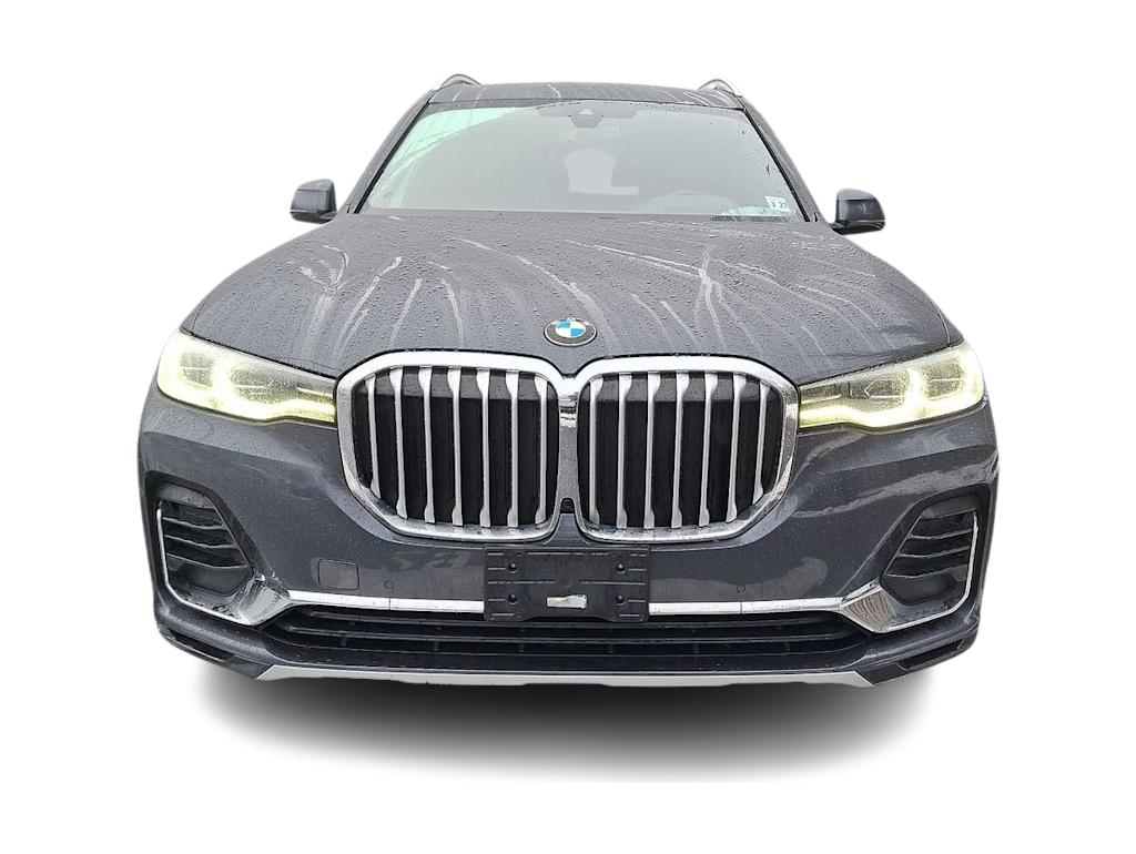 Thumbnail: 2022 BMW X7 - 3