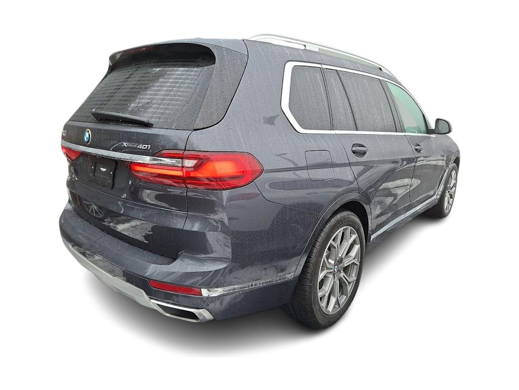 Thumbnail: 2022 BMW X7 - 14