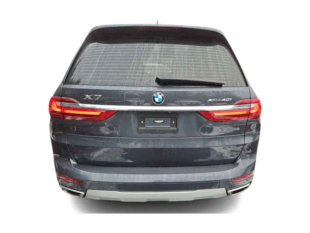 Thumbnail: 2022 BMW X7 - 2