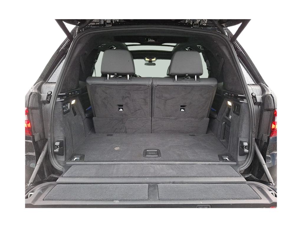 Thumbnail: 2020 BMW X7 - 10