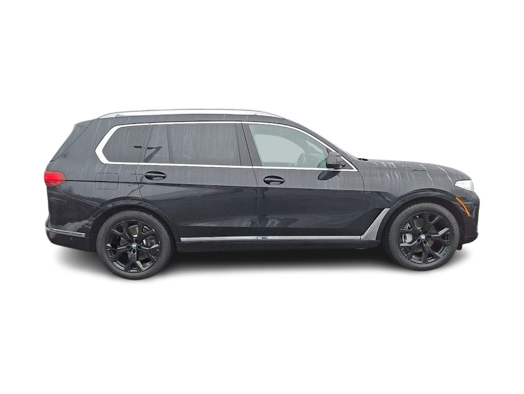 Thumbnail: 2020 BMW X7 - 13