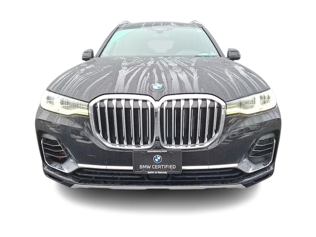 Thumbnail: 2020 BMW X7 - 2