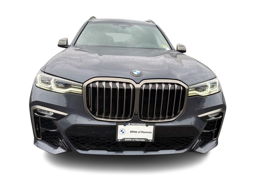 Thumbnail: 2021 BMW X7 - 26