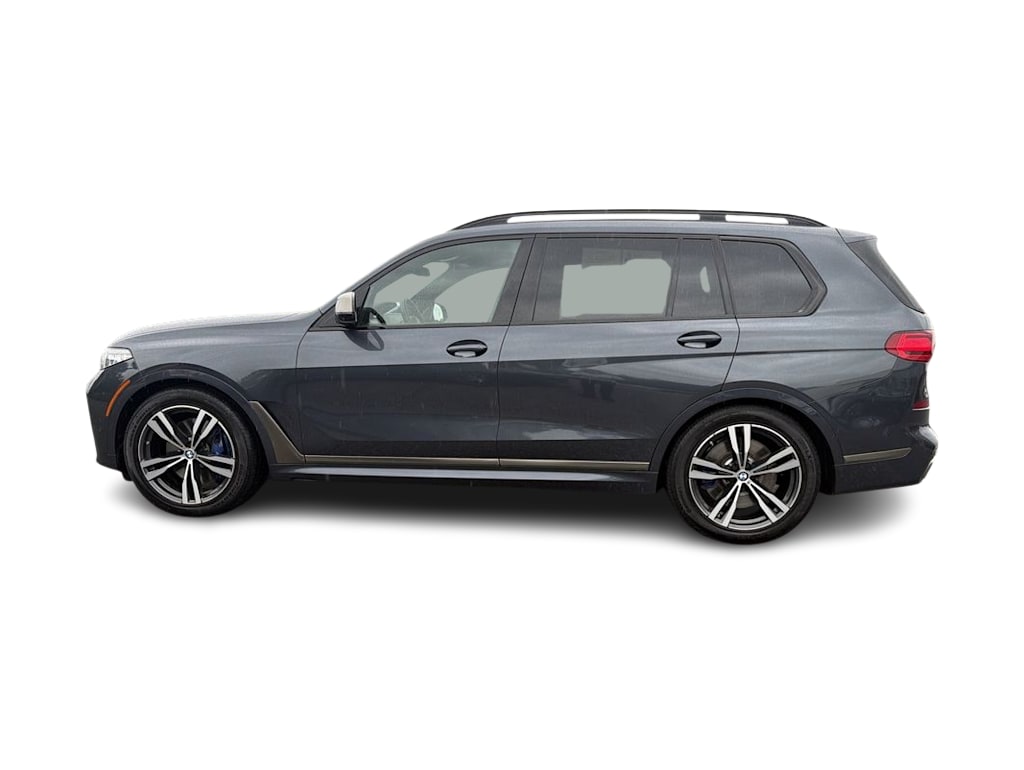 Thumbnail: 2021 BMW X7 - 23