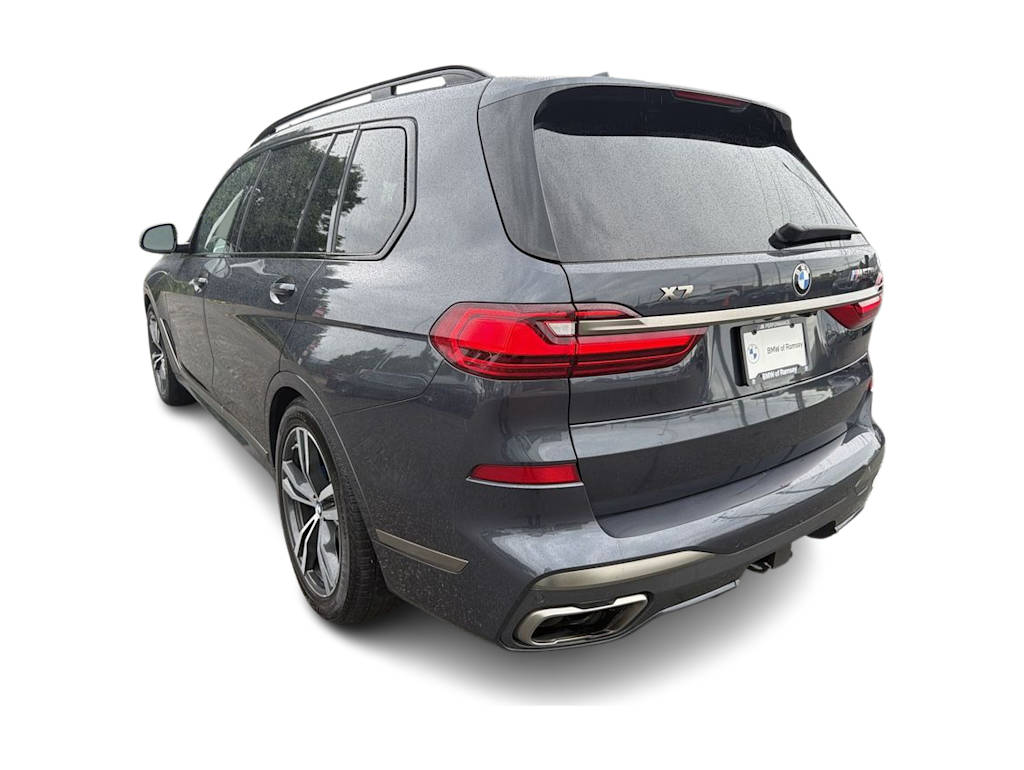 Thumbnail: 2021 BMW X7 - 24