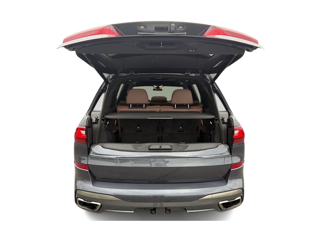 Thumbnail: 2021 BMW X7 - 16
