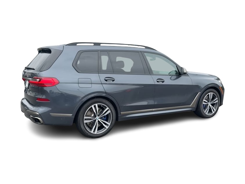 Thumbnail: 2021 BMW X7 - 21