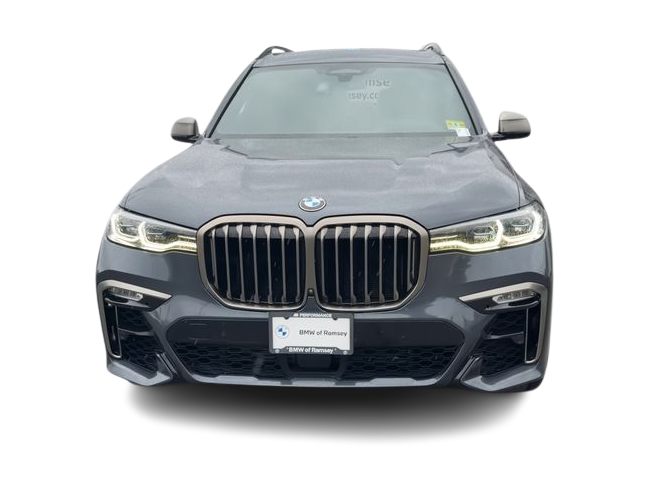 Thumbnail: 2021 BMW X7 - 6