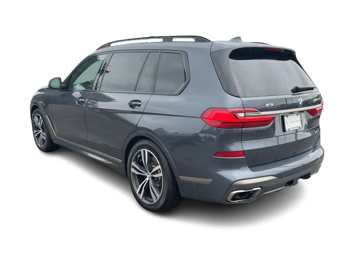 Thumbnail: 2021 BMW X7 - 4