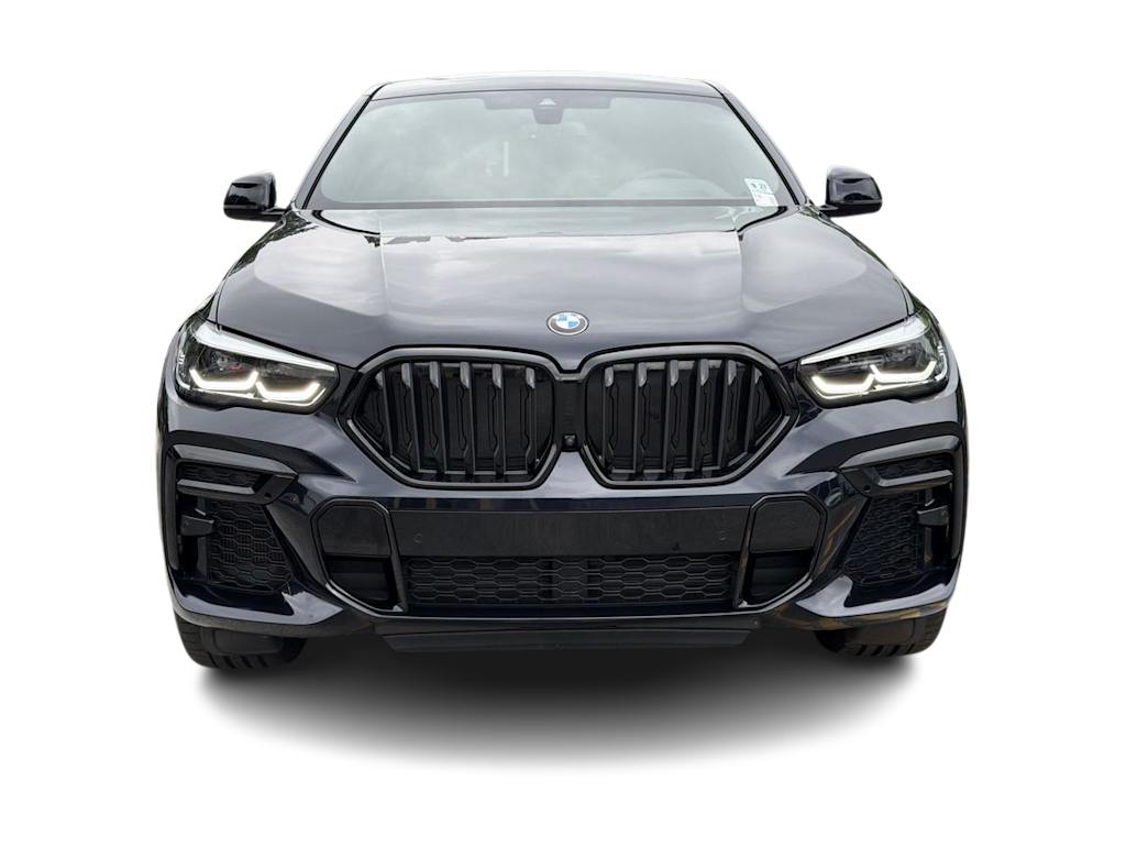 Thumbnail: 2023 BMW X6 - 27