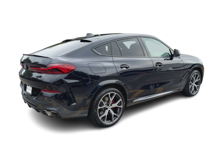 Thumbnail: 2023 BMW X6 - 23